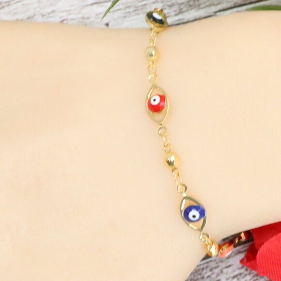 "Trendy Bracelet for Girls & Women – Cute, Adjustable & Gift-Ready | MLCRC1680 - Picture 1 of 10